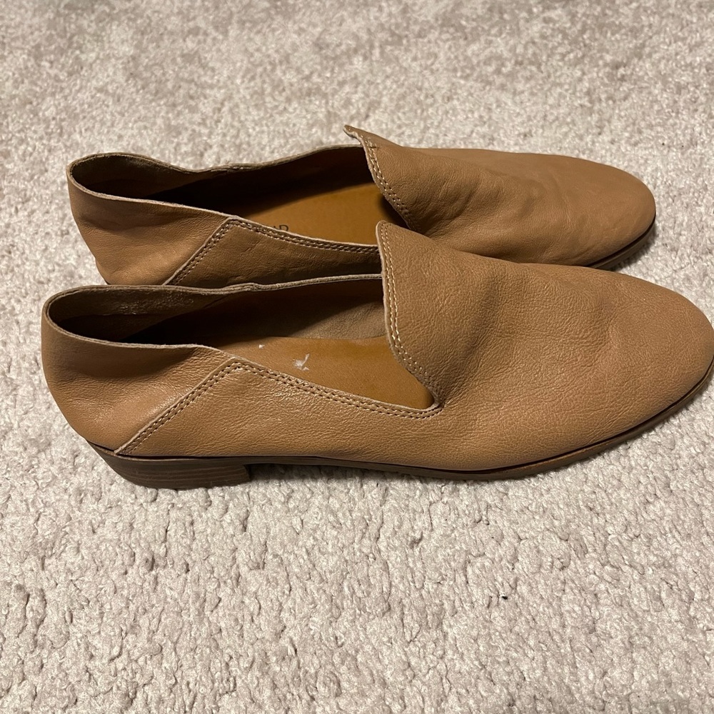 COPY - Lucky Brand Cahill Loafers